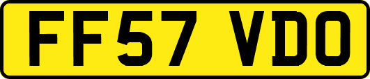 FF57VDO