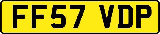 FF57VDP