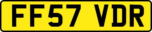 FF57VDR