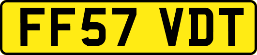 FF57VDT