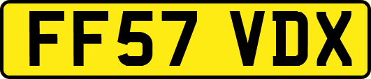 FF57VDX