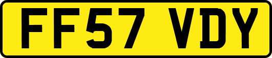 FF57VDY