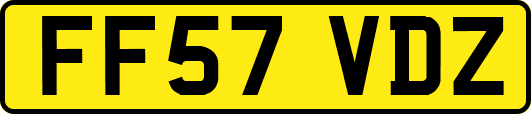 FF57VDZ