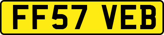 FF57VEB