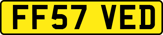 FF57VED