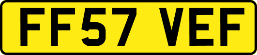 FF57VEF