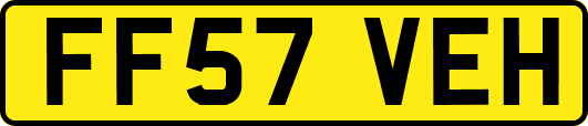 FF57VEH