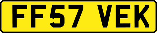 FF57VEK