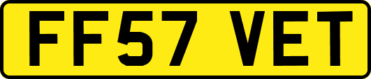 FF57VET