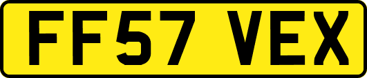 FF57VEX