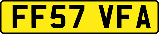 FF57VFA