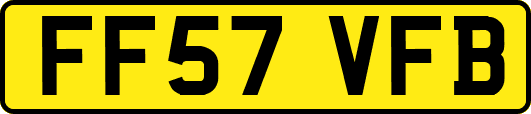 FF57VFB