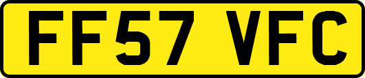 FF57VFC