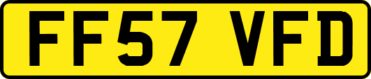 FF57VFD