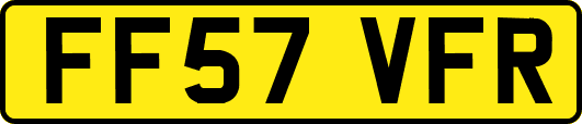 FF57VFR