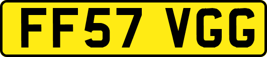 FF57VGG