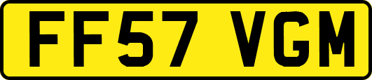 FF57VGM