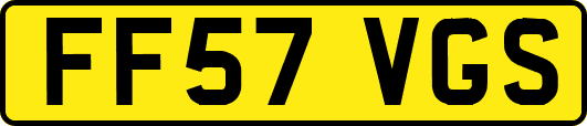 FF57VGS