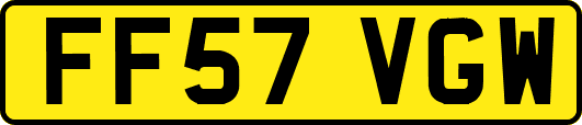 FF57VGW