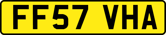 FF57VHA