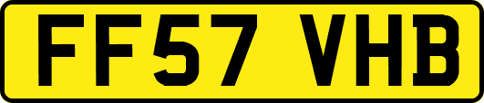 FF57VHB