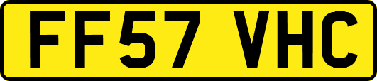 FF57VHC