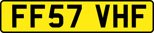 FF57VHF