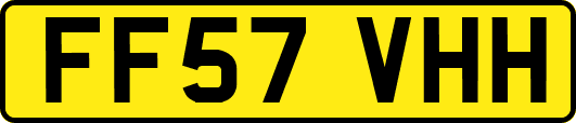 FF57VHH