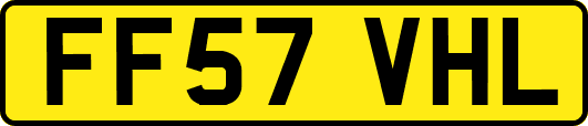 FF57VHL