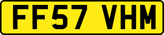 FF57VHM