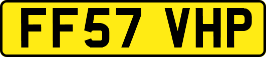 FF57VHP