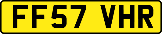 FF57VHR