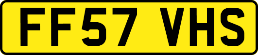 FF57VHS