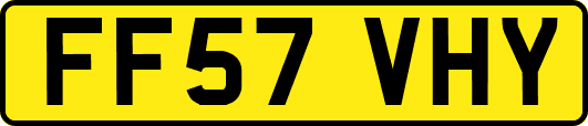 FF57VHY