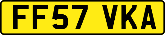 FF57VKA