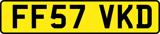FF57VKD