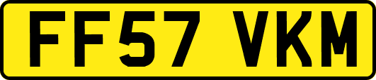 FF57VKM