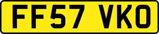 FF57VKO