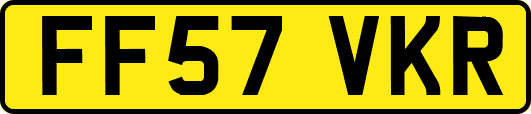 FF57VKR