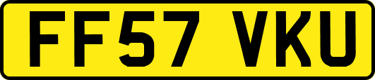 FF57VKU