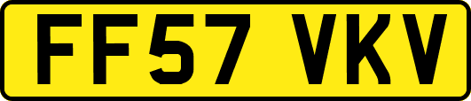 FF57VKV