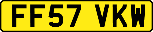 FF57VKW