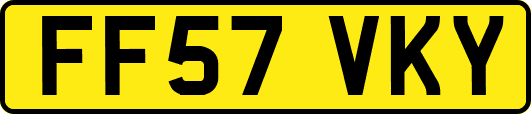 FF57VKY