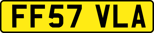 FF57VLA