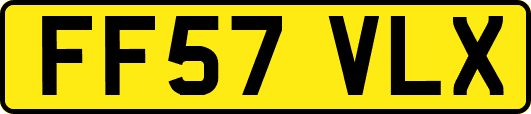 FF57VLX