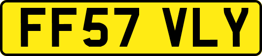 FF57VLY