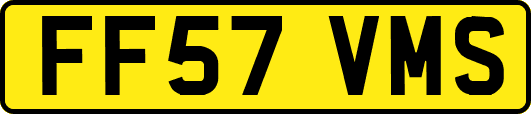 FF57VMS