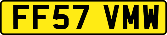 FF57VMW