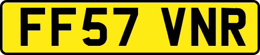 FF57VNR