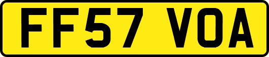 FF57VOA